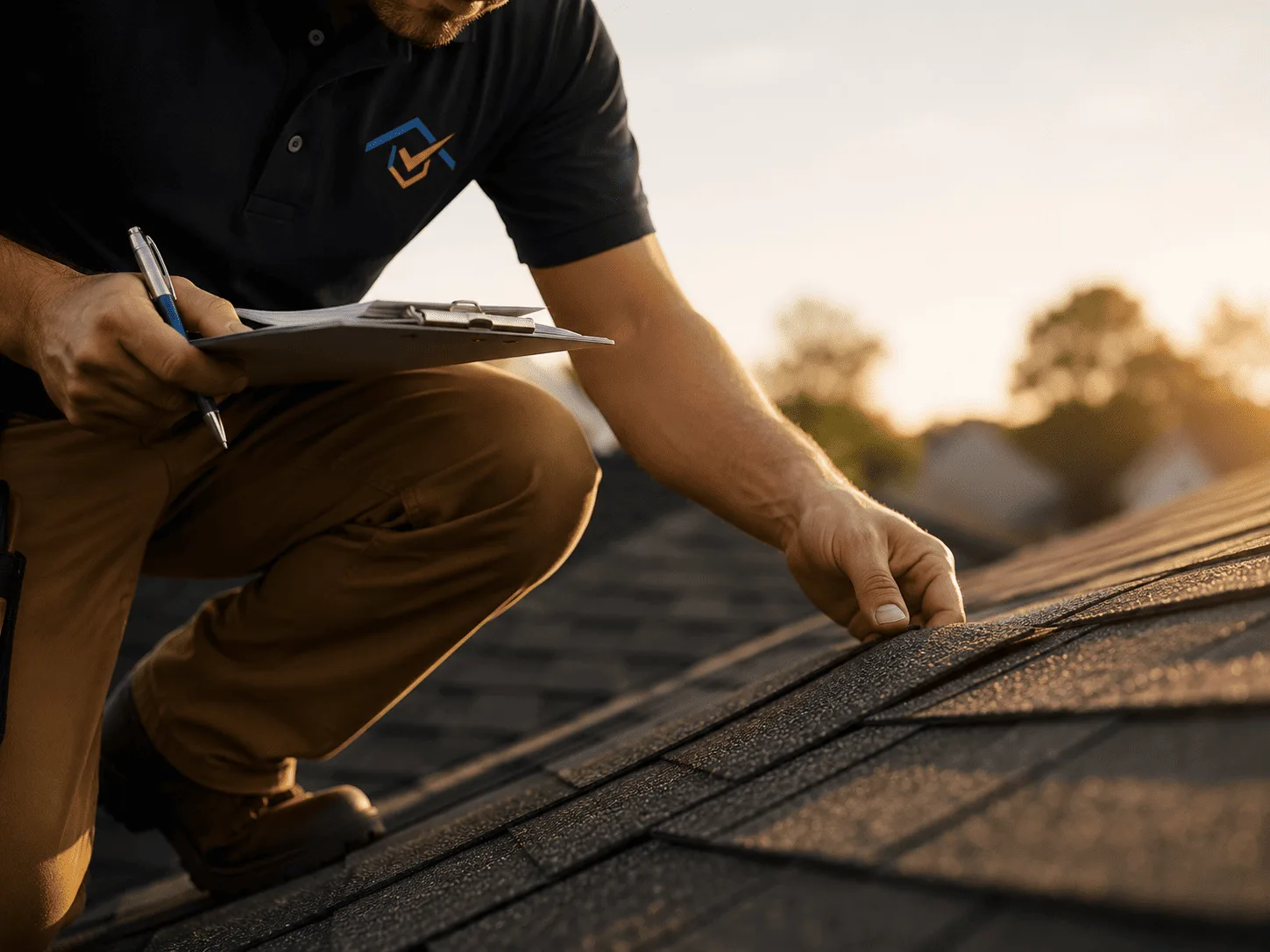 Why Choose Roof Inspection in Staffordsville, KY