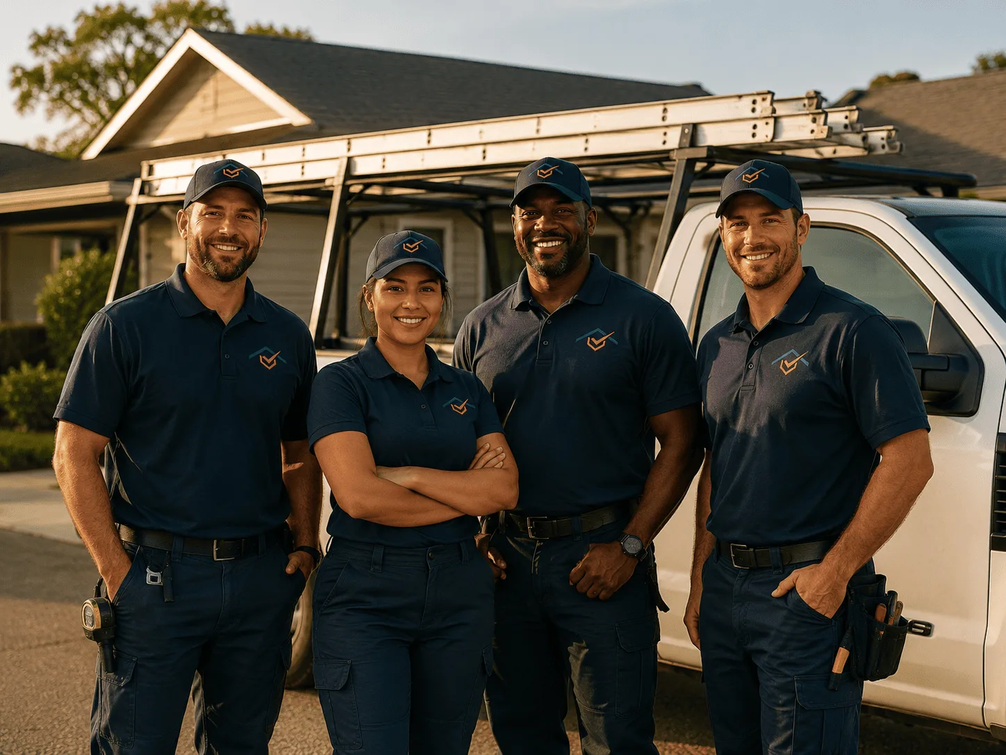 Roof Inspection company in Staffordsville, KY